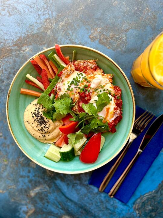 najlepsza restauracja w toruniu 5