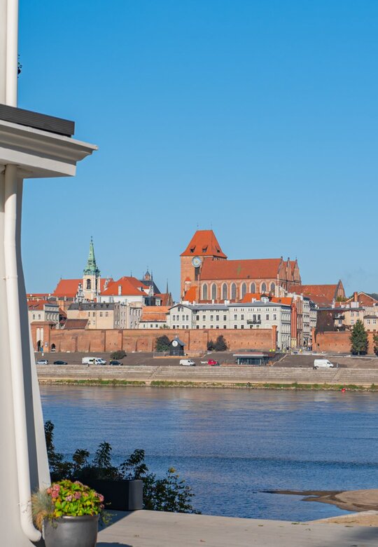 lokal na imprezę toruń