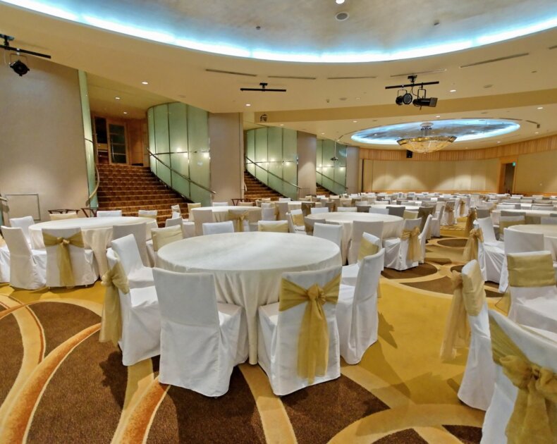 sala na bankiet toruń