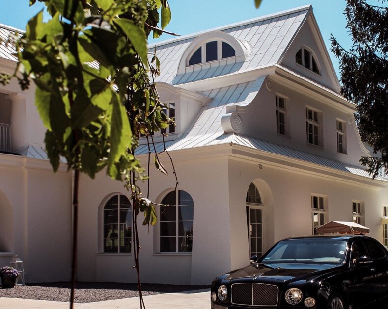 najlepsza restauracja toruń