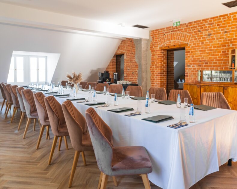 sala konferencyjna toruń