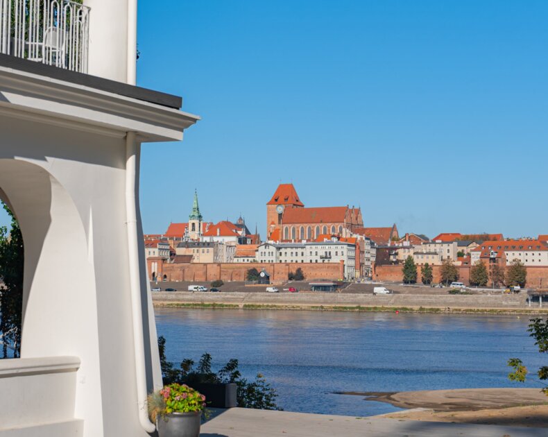 lokal na imprezę toruń