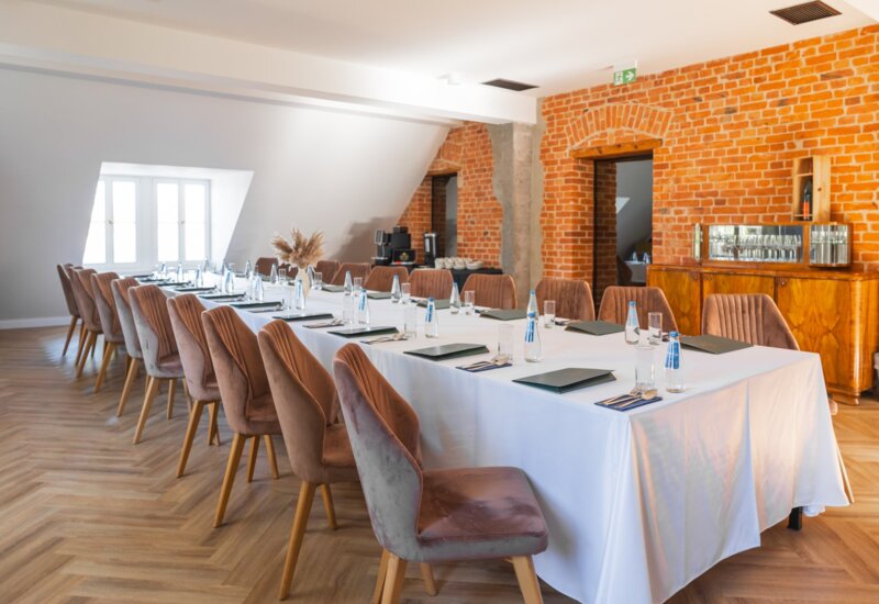 sala konferencyjna toruń