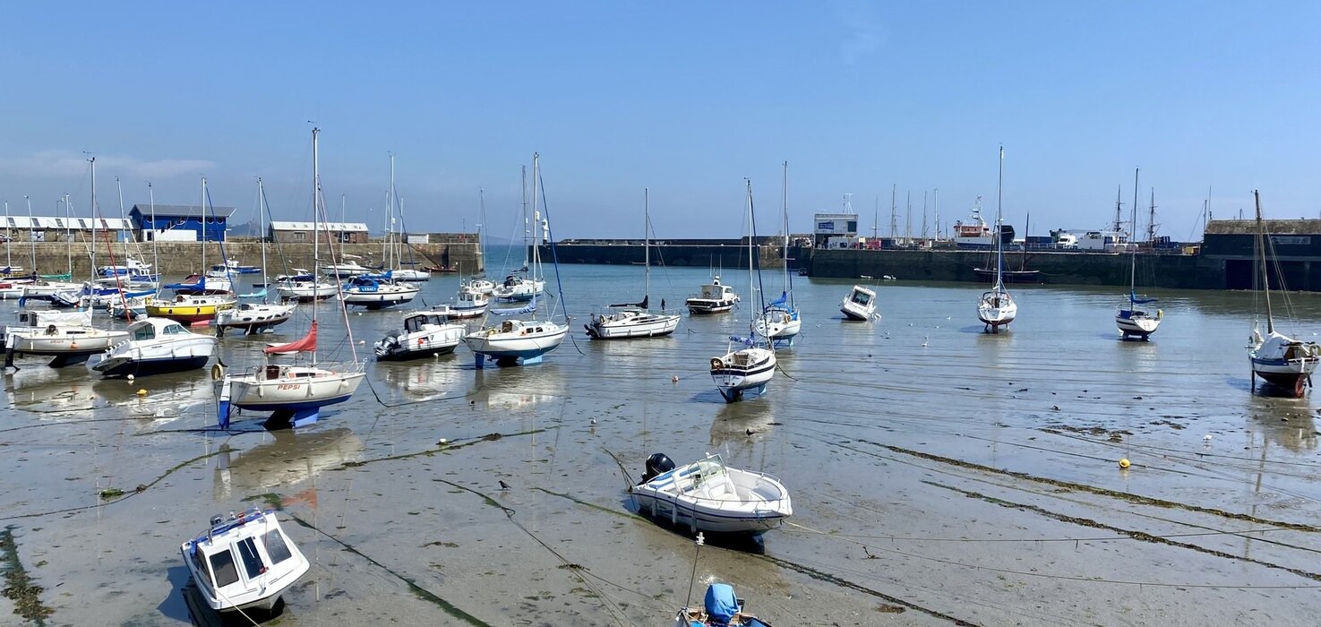 Falmouth, relax and take a break with our Hotel Deals