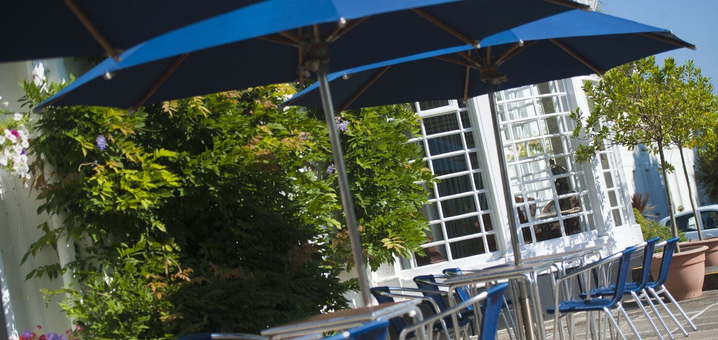 Hotels in Cornwall, Falmouth