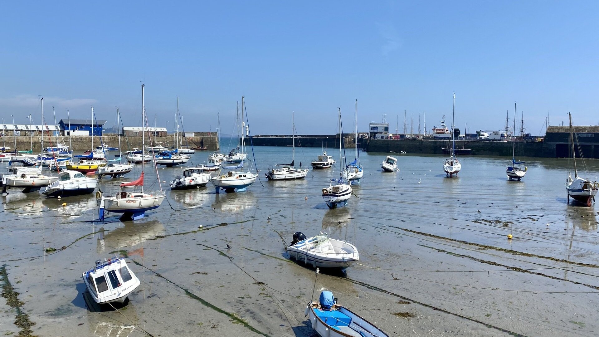 Falmouth, relax and take a break with our Hotel Deals