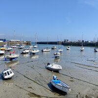 Falmouth, relax and take a break with our Hotel Deals