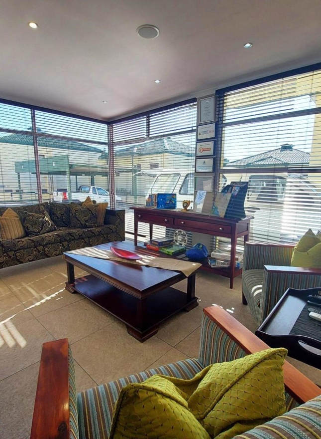 Mossel Bay holiday resorts