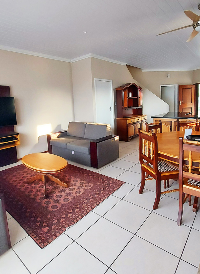 Perna Perna Resort Accommodation
