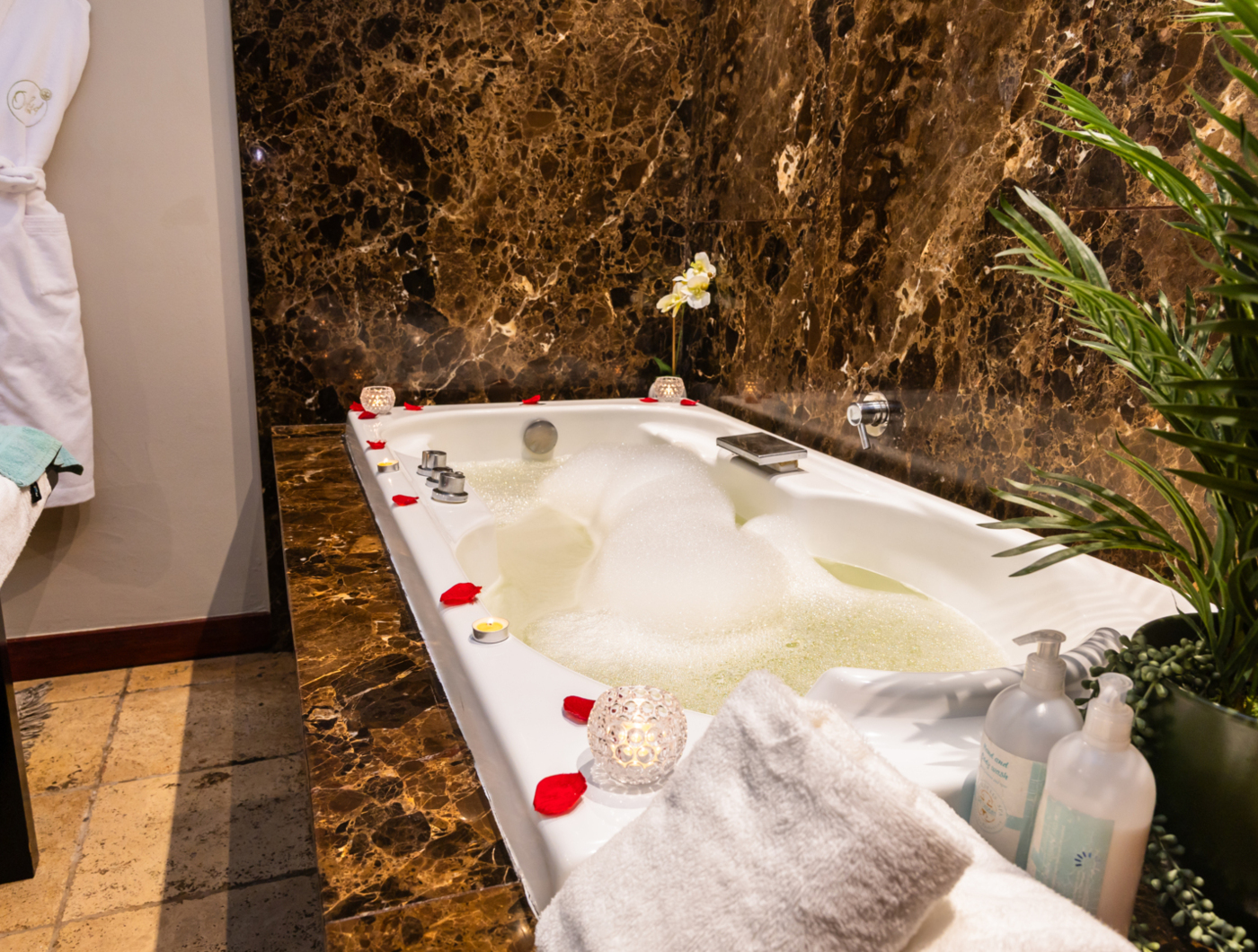 Orchid Spa Premier Hotel EL ICC