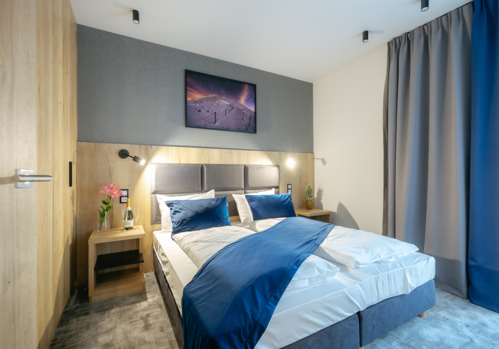 apartamenty w szklarskiej porębie