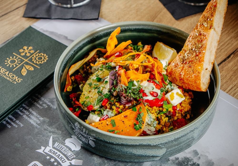 restauracja 4 season