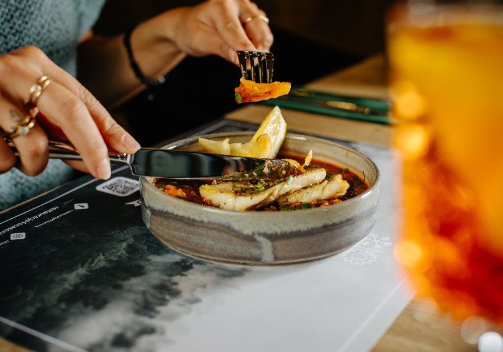 restauracja 4 season