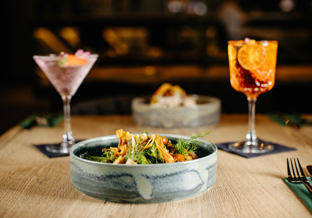 restauracja 4 season