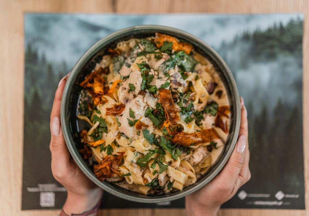 restauracja 4 season