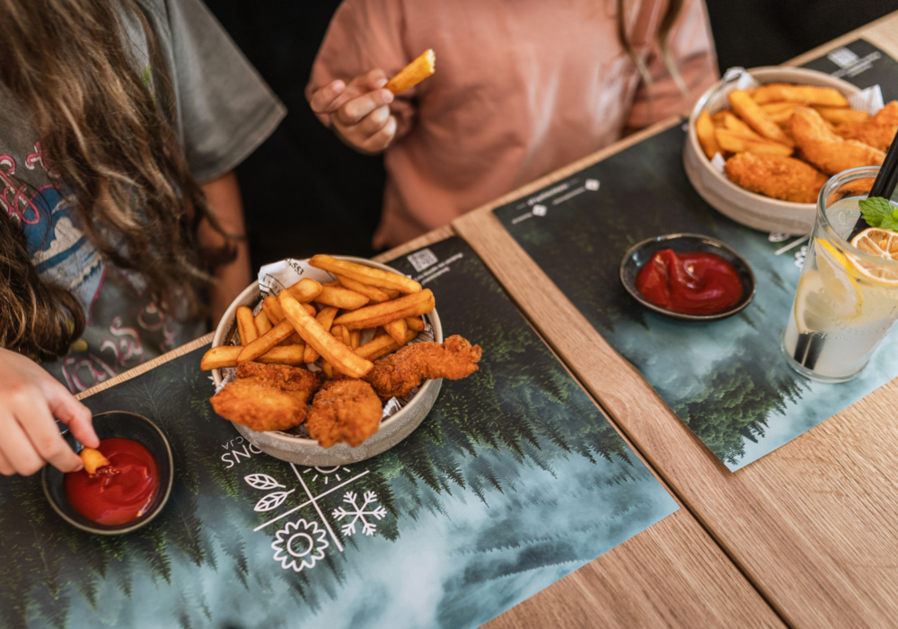 restauracja 4 season