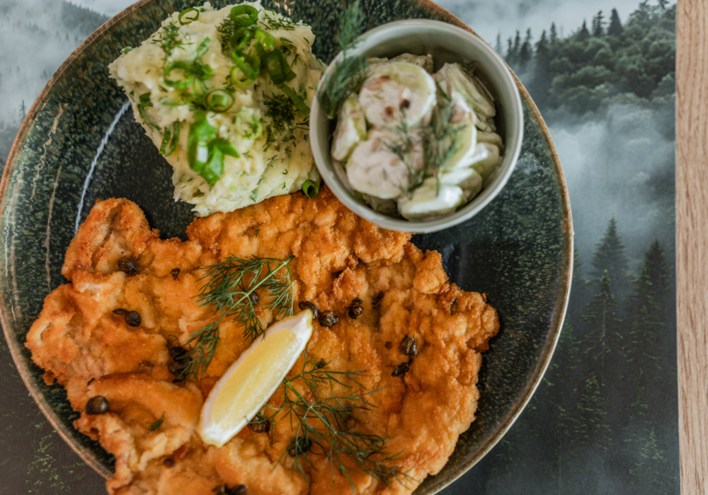 restauracja 4 season