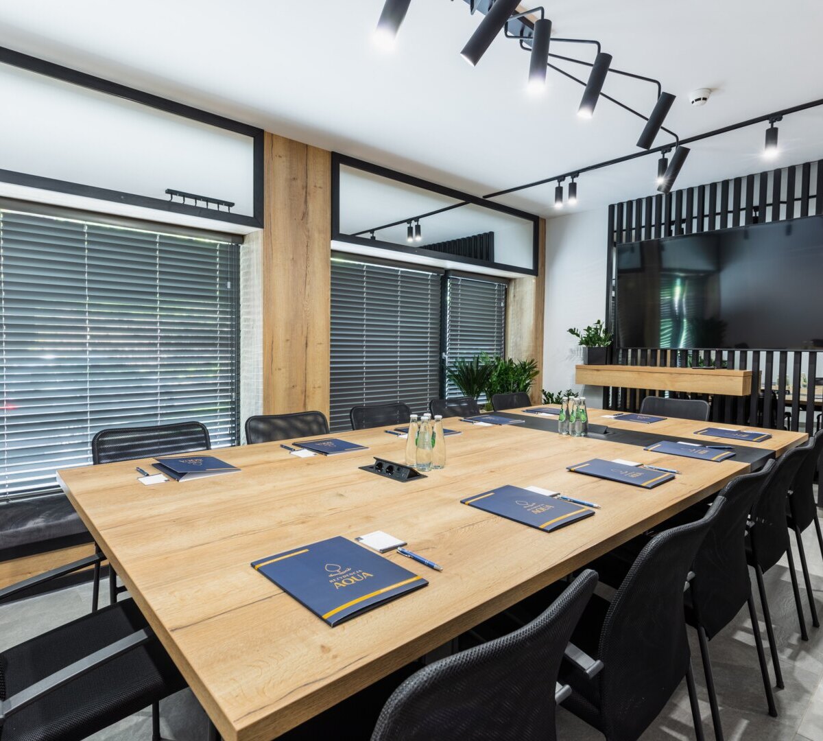 sale konferenycjne