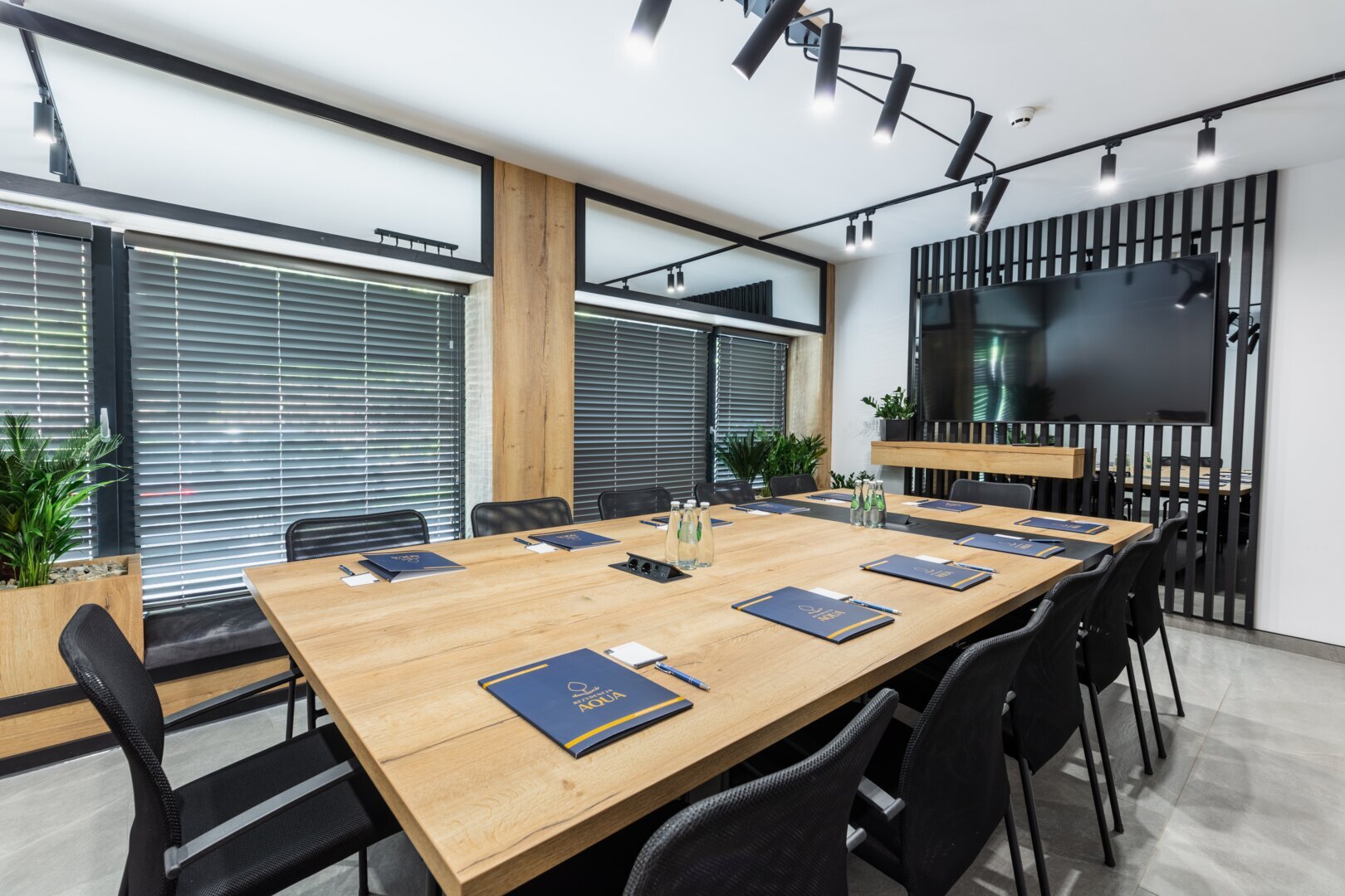 konferensrum