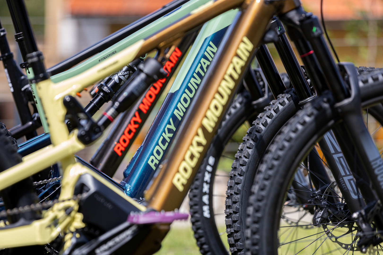 wypożyczalnia rowerów