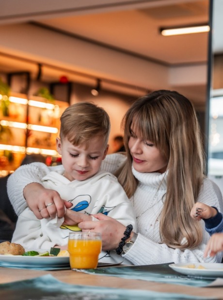 restauracja 4 season