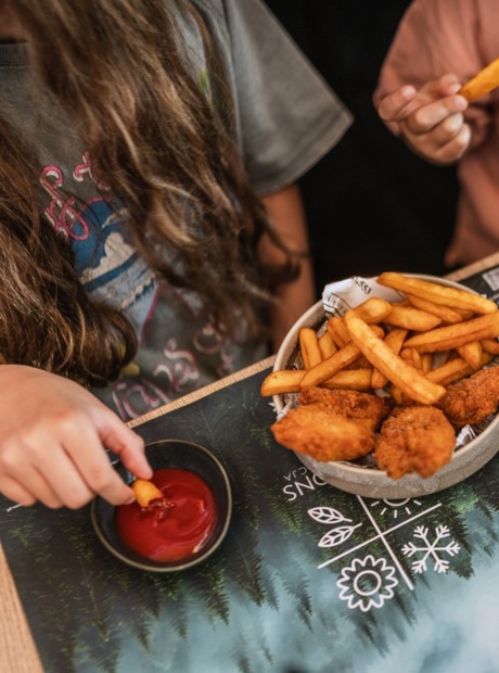 restauracja 4 season