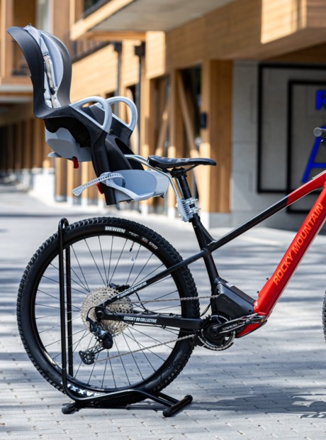 wypożyczalnia rowerów