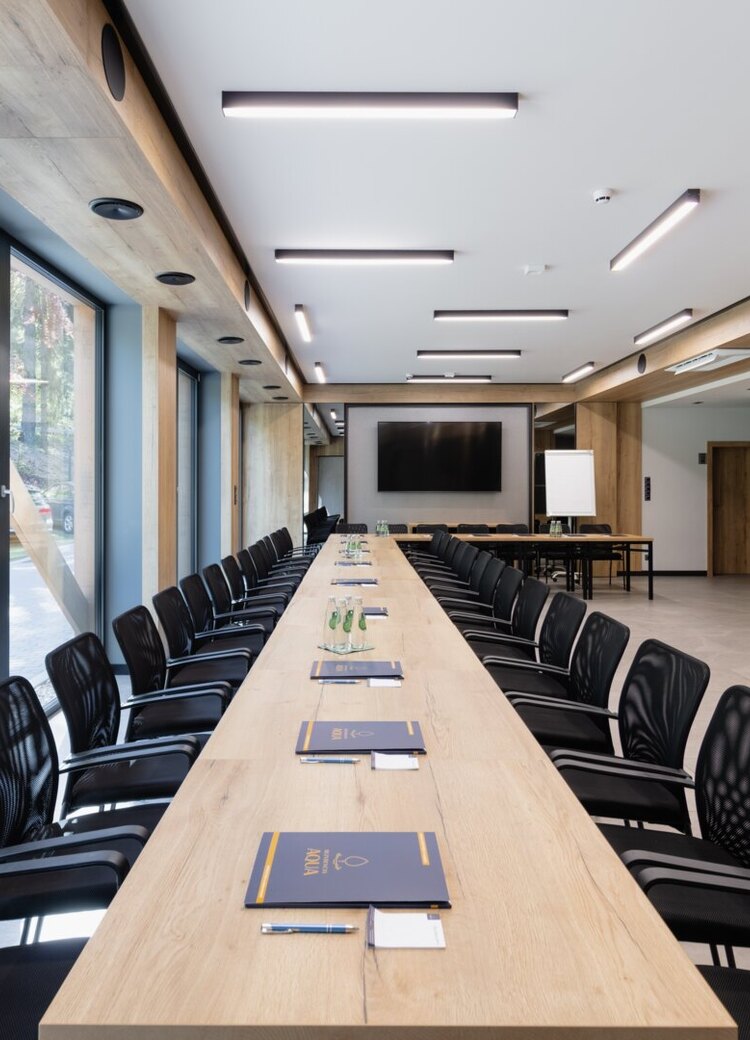 konferensrum
