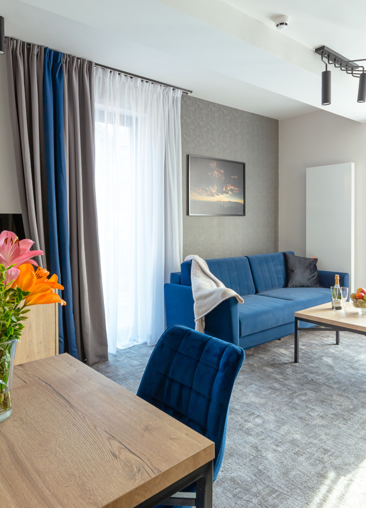 hotel biznesowy