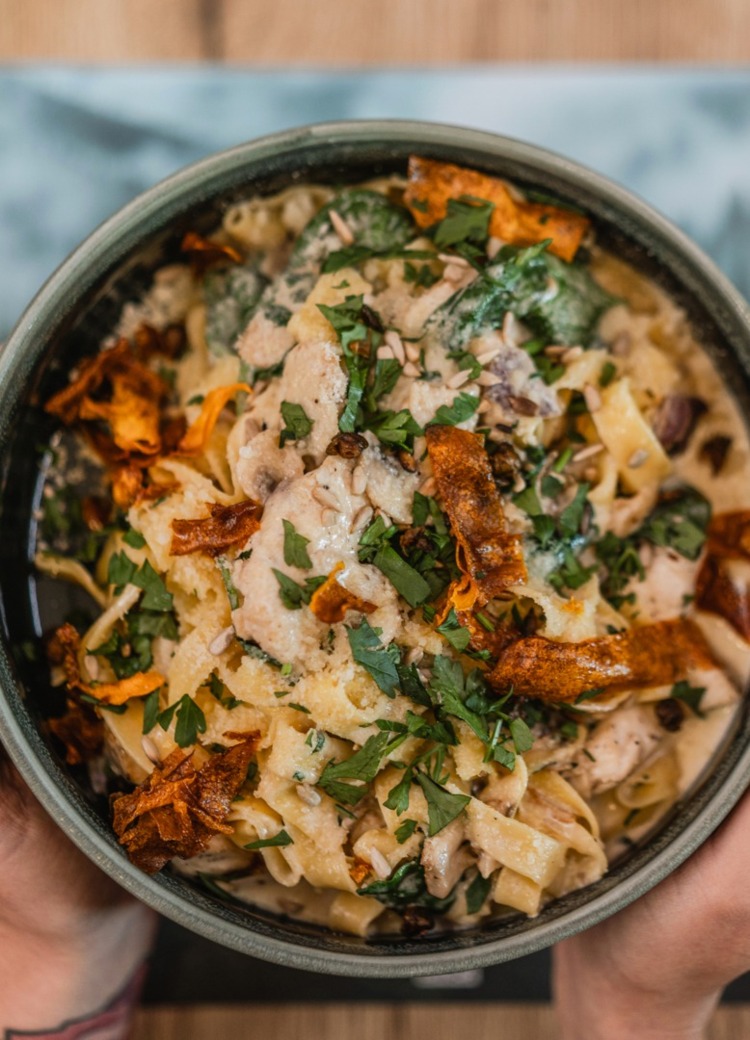 restauracja 4 season