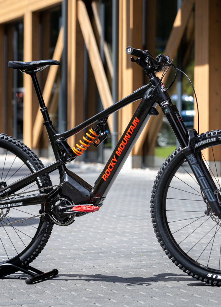 wypożyczalnia rowerów