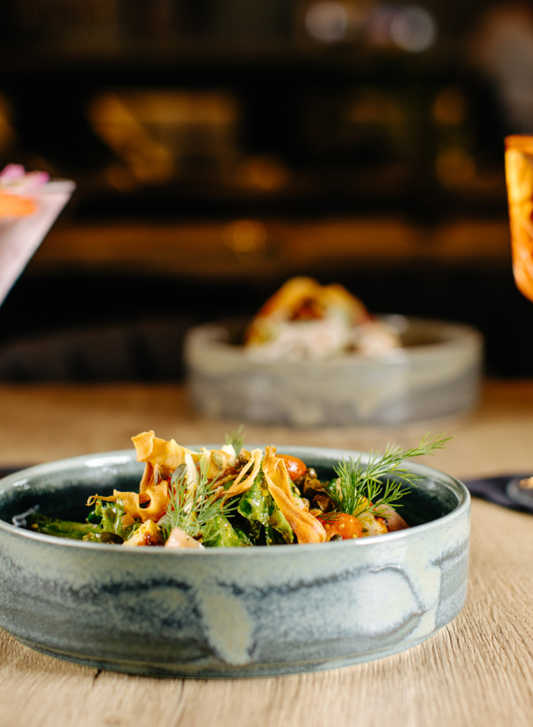 restauracja 4 season