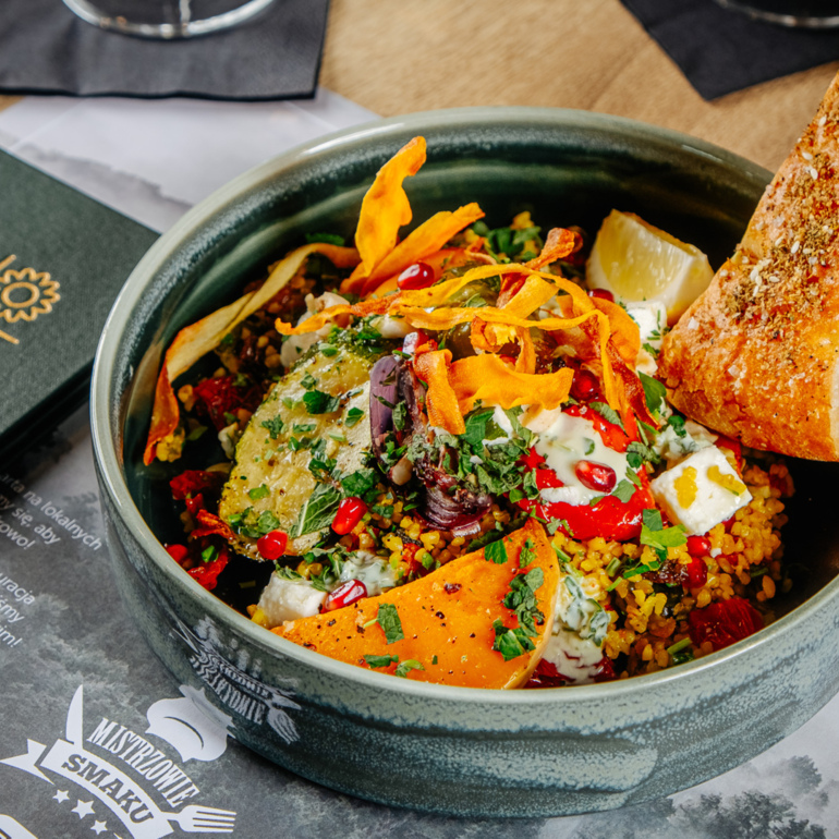 restauracja 4 season