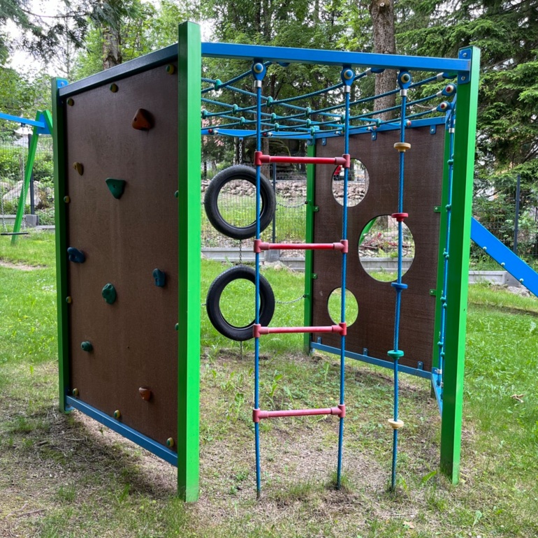 tor przeszkód