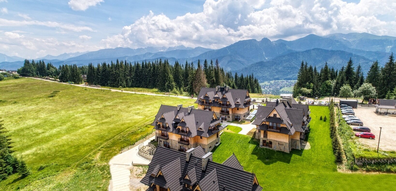 hotel zakopane