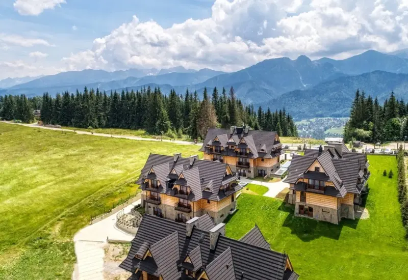 hotel zakopane