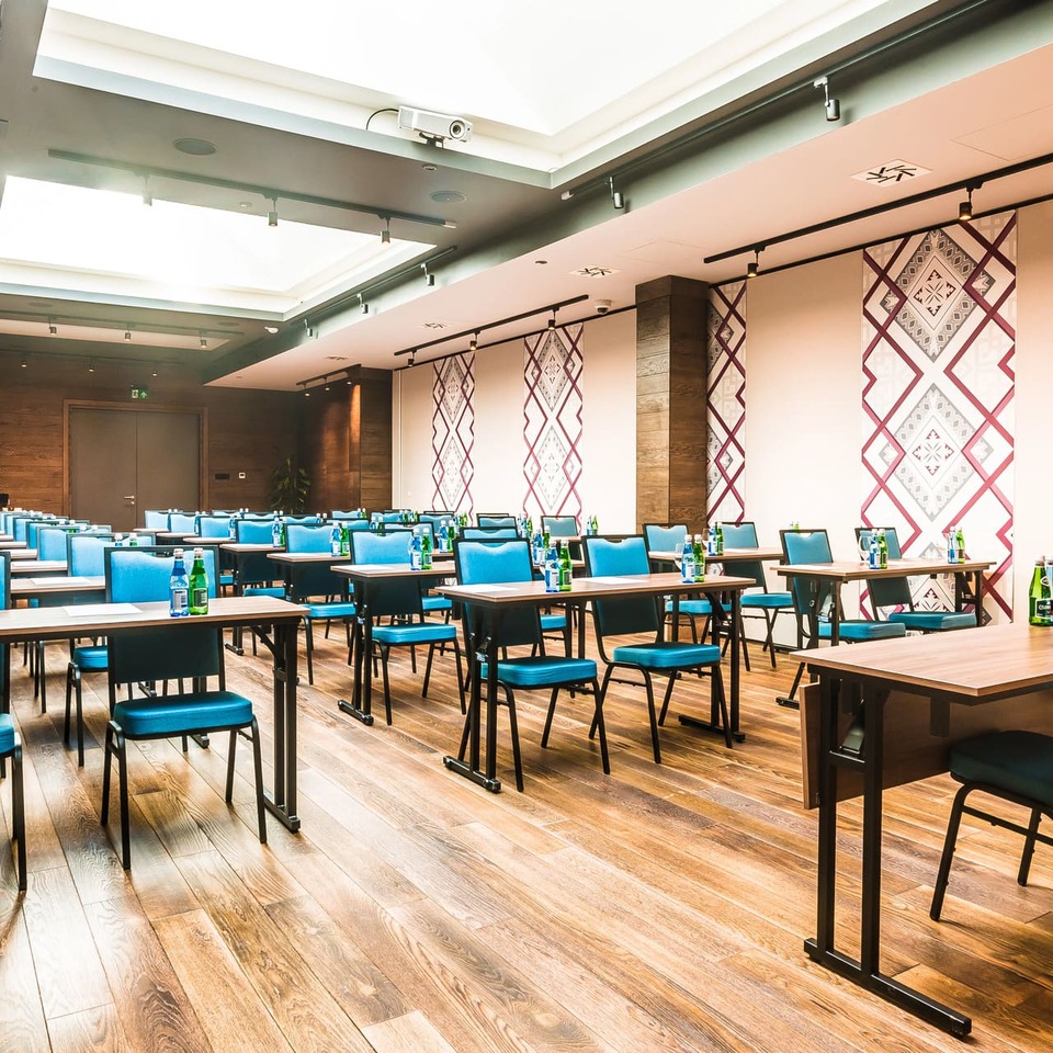 conference rooms
