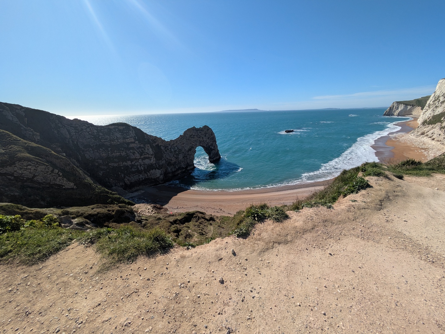 Durdle Door