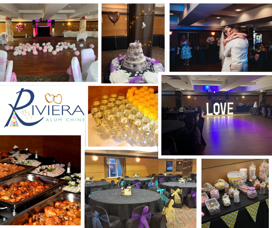 Twilight Wedding Package