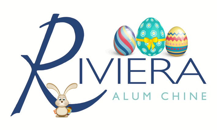 The Riviera Hotel Easter