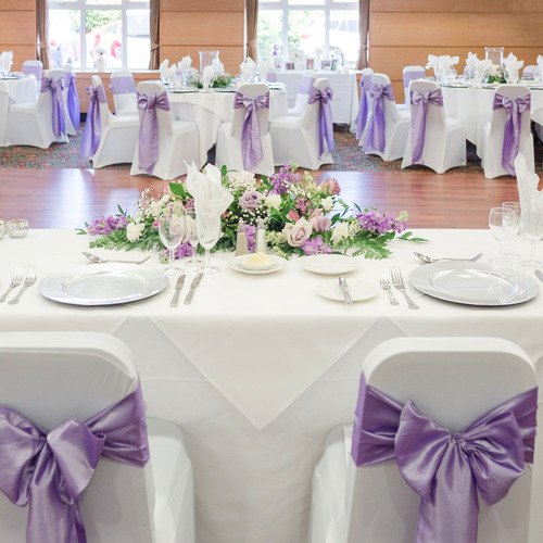 Meeting and Events at the Riviera Hotel in Bournemouth