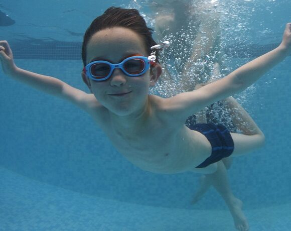 Hotel in Bournemouth and poole with indoor swimming pool