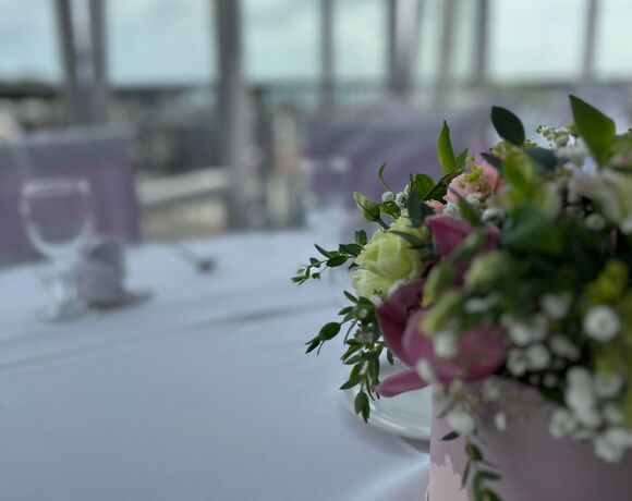 Funeral teas and wakes in Bournemouth