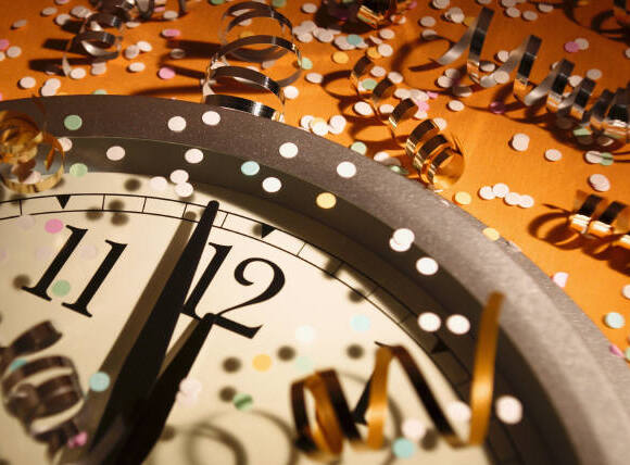 New Years package in bournemouth