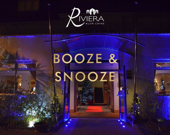 xmas party nights in bournemouth with accommodation