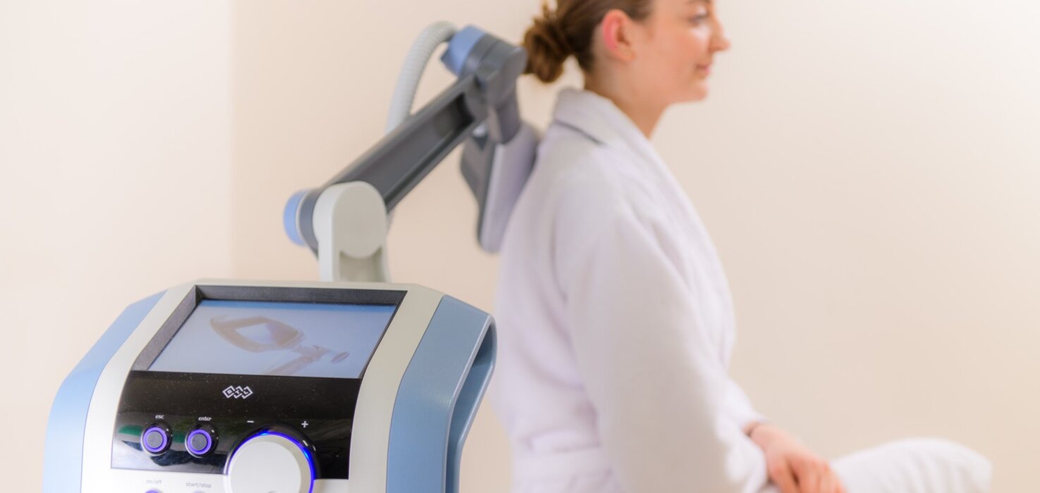 Kuranwendungen bei Long Covid im Kurhotel in Bad Polzin