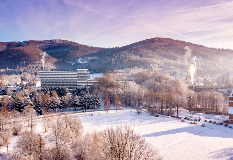 Uzdrowisko, Ustroń, Zabiegi, Rehabilitacja, Pobyty, Zdrowie, Równica, Beskidy