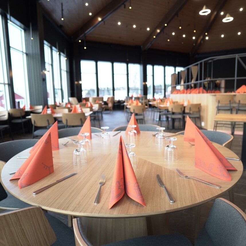 Santa's cuisine ravintola