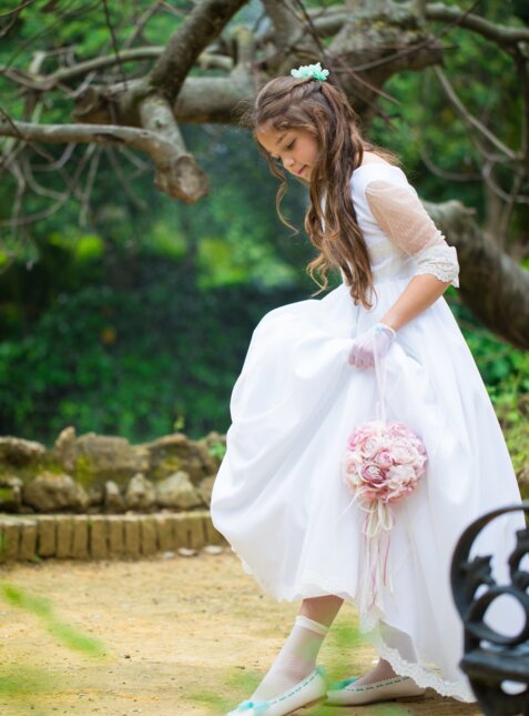 Restauracja na komunię