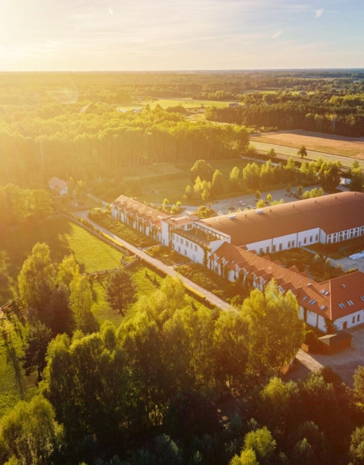 Hotel Santa Natura Resort&Spa